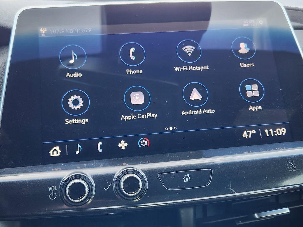 used 2021 Cadillac CT5 car, priced at $30,995