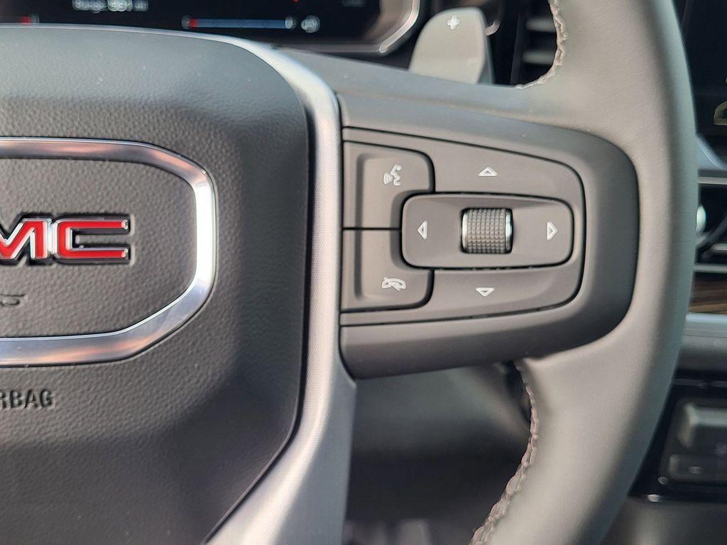 new 2026 GMC Sierra 1500 car, priced at $68,019