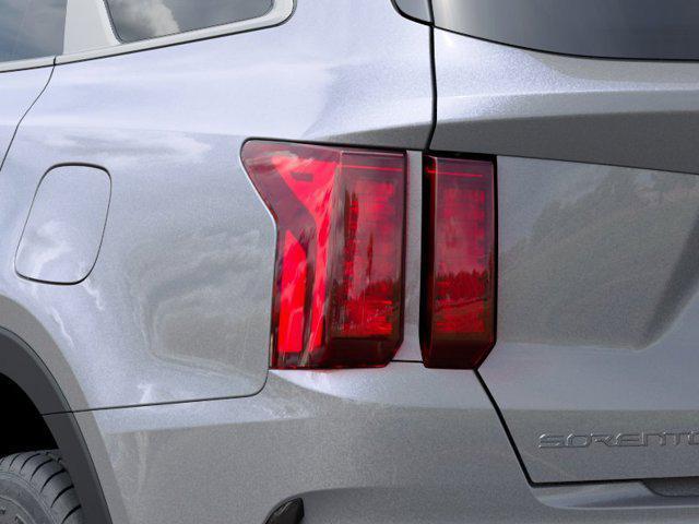 new 2023 Kia Sorento Hybrid car, priced at $41,229