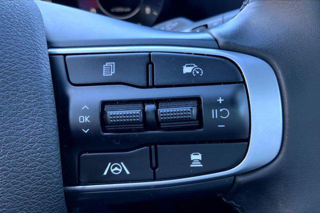 used 2023 Kia Sportage car, priced at $26,999