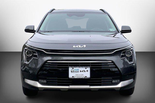 used 2023 Kia Niro car, priced at $25,999