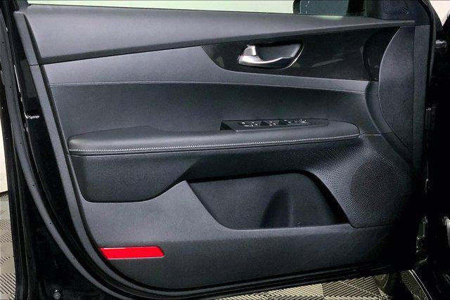 used 2022 Kia Forte car, priced at $19,999