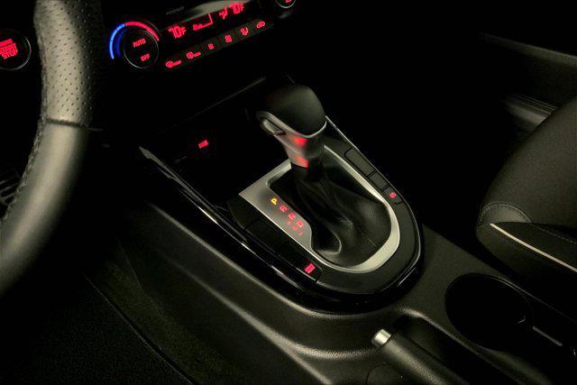 used 2022 Kia Forte car, priced at $19,999