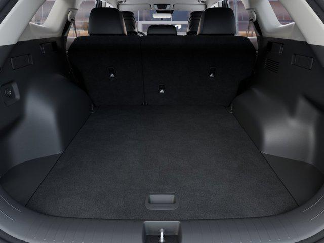 new 2026 Kia Sportage Hybrid car
