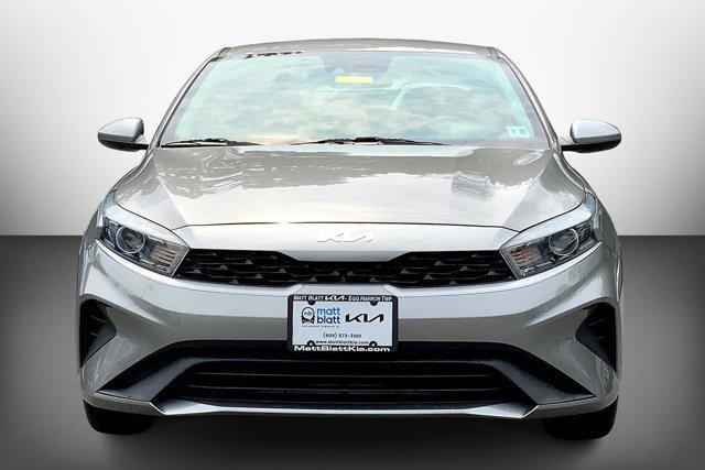 used 2023 Kia Forte car, priced at $19,999