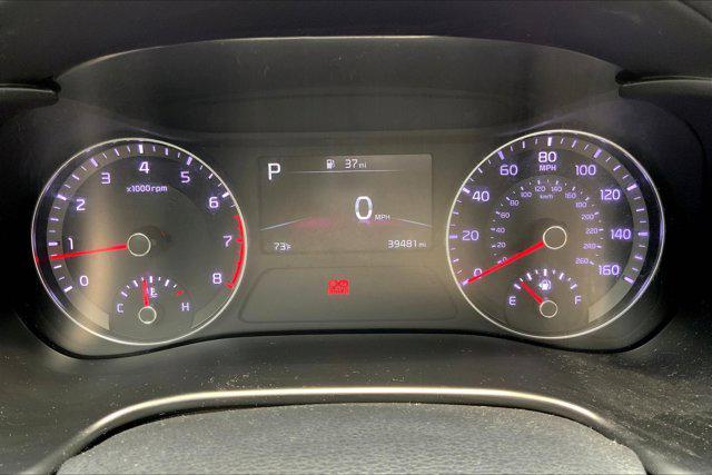 used 2023 Kia Forte car, priced at $19,999