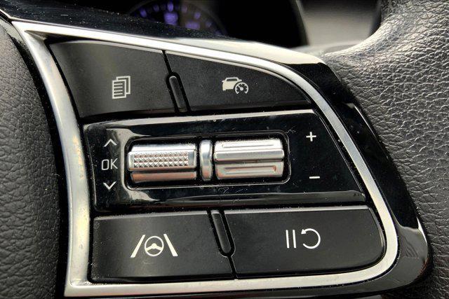 used 2023 Kia Forte car, priced at $19,999