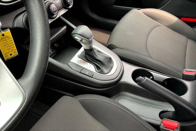 used 2023 Kia Forte car, priced at $19,999