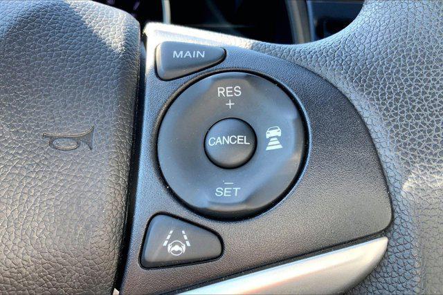 used 2020 Honda Fit car, priced at $18,324