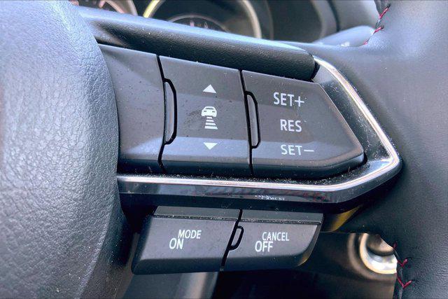 used 2023 Mazda CX-5 car, priced at $26,035