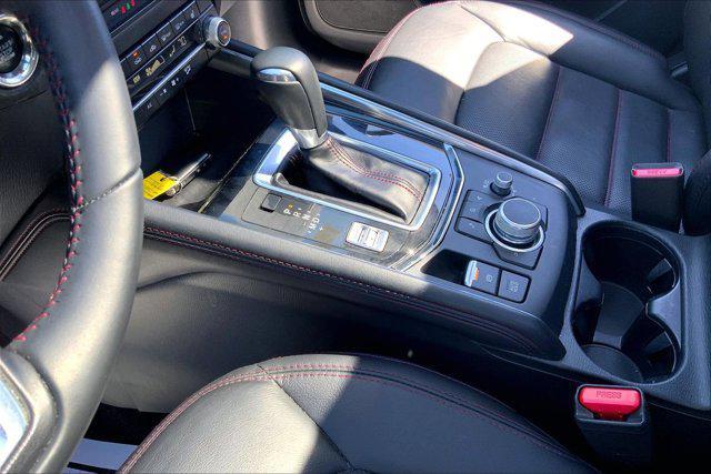 used 2023 Mazda CX-5 car, priced at $26,035