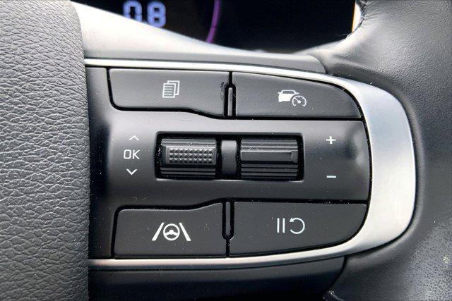 used 2023 Kia Sportage car, priced at $27,688