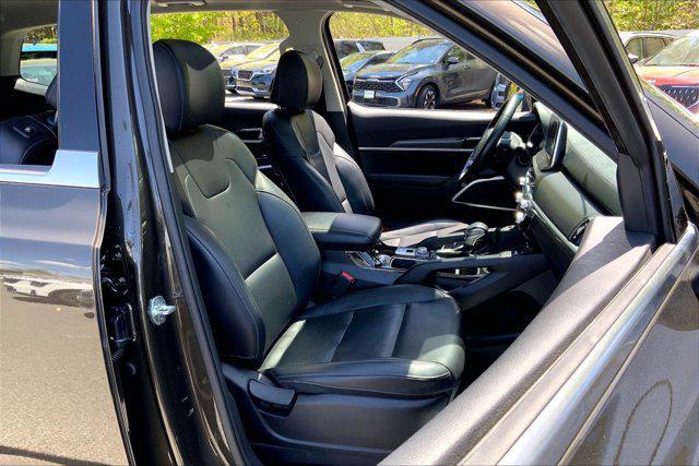 used 2022 Kia Telluride car, priced at $26,649