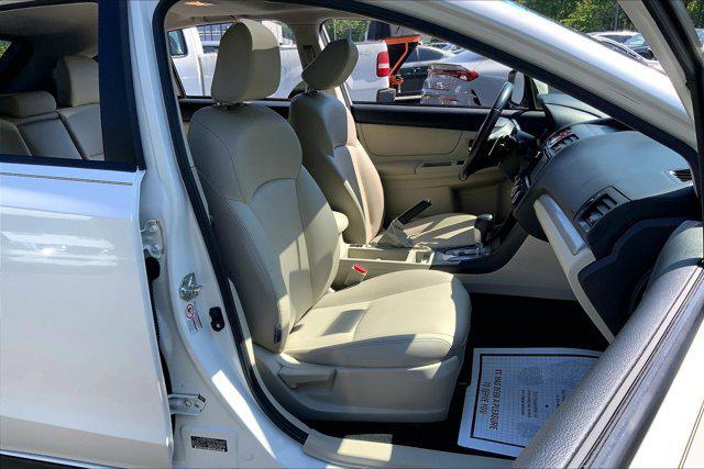 used 2013 Subaru XV Crosstrek car, priced at $12,288