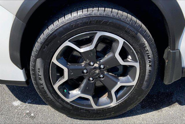 used 2013 Subaru XV Crosstrek car, priced at $12,288