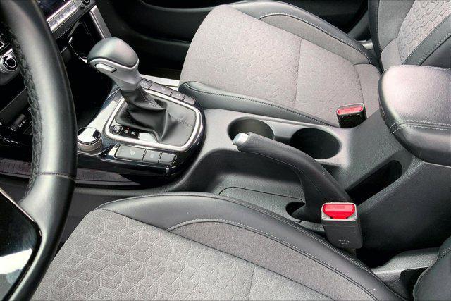 used 2024 Kia Seltos car, priced at $23,304