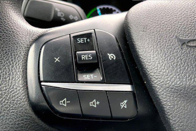 used 2023 Ford Maverick car, priced at $26,999