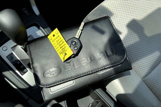 used 2018 Subaru Forester car, priced at $18,999