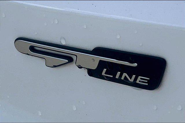 used 2022 Kia K5 car, priced at $21,999