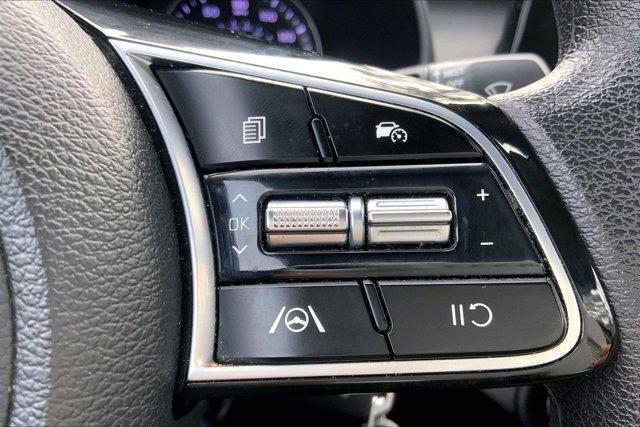 used 2023 Kia Forte car, priced at $16,999