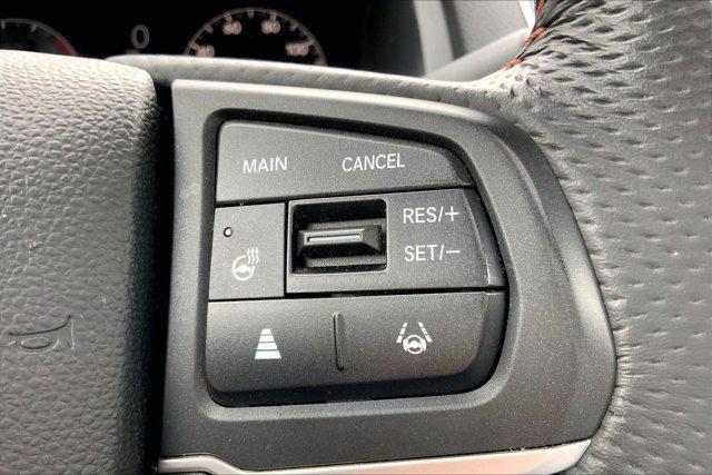 used 2025 Honda Ridgeline car, priced at $37,964