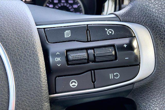 used 2022 Kia K5 car, priced at $16,188