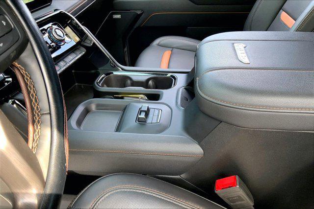 used 2025 GMC Sierra 2500 car, priced at $70,672