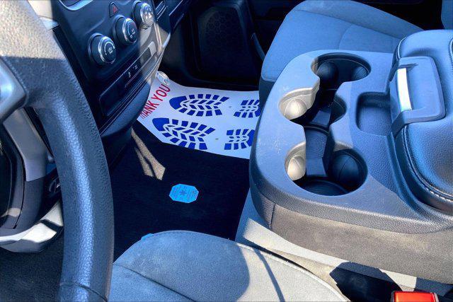 used 2024 Ram 1500 Classic car, priced at $25,599