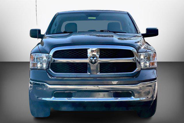 used 2024 Ram 1500 Classic car, priced at $25,599