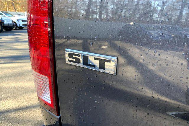 used 2024 Ram 1500 Classic car, priced at $25,599