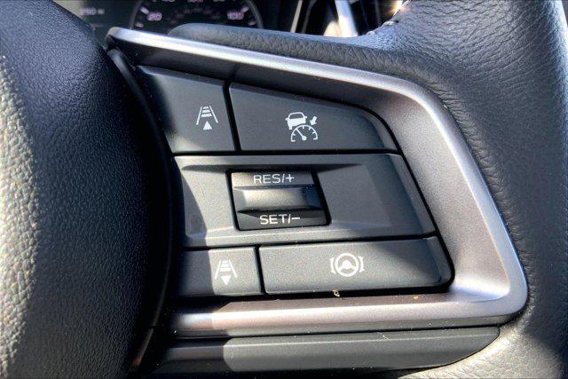 used 2023 Subaru Legacy car, priced at $20,999