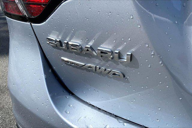 used 2023 Subaru Legacy car, priced at $20,999