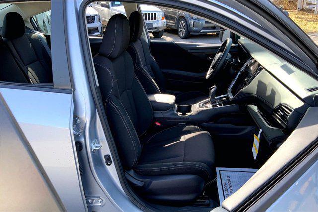 used 2023 Subaru Legacy car, priced at $20,999