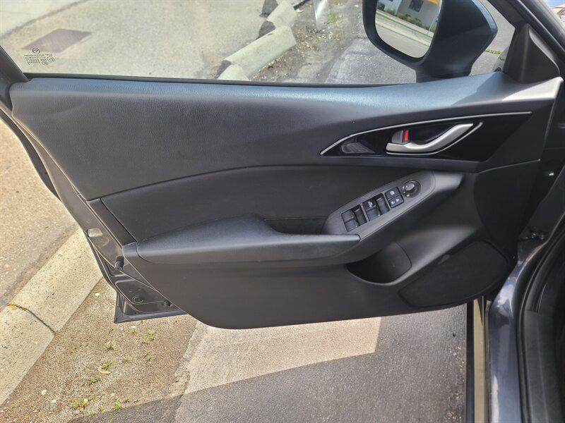 used 2014 Mazda Mazda3 car, priced at $11,499