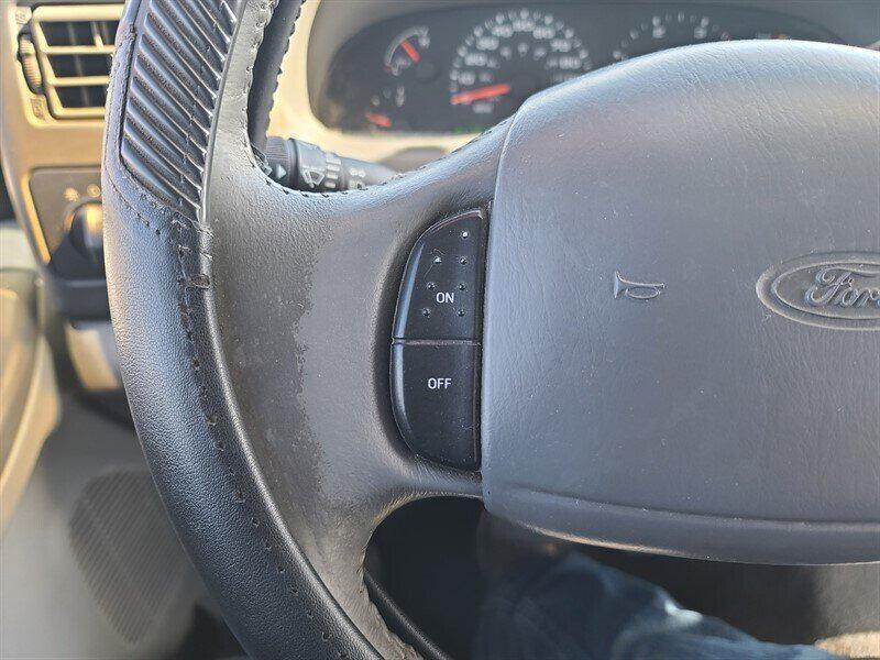 used 2002 Ford F-250 car, priced at $11,499