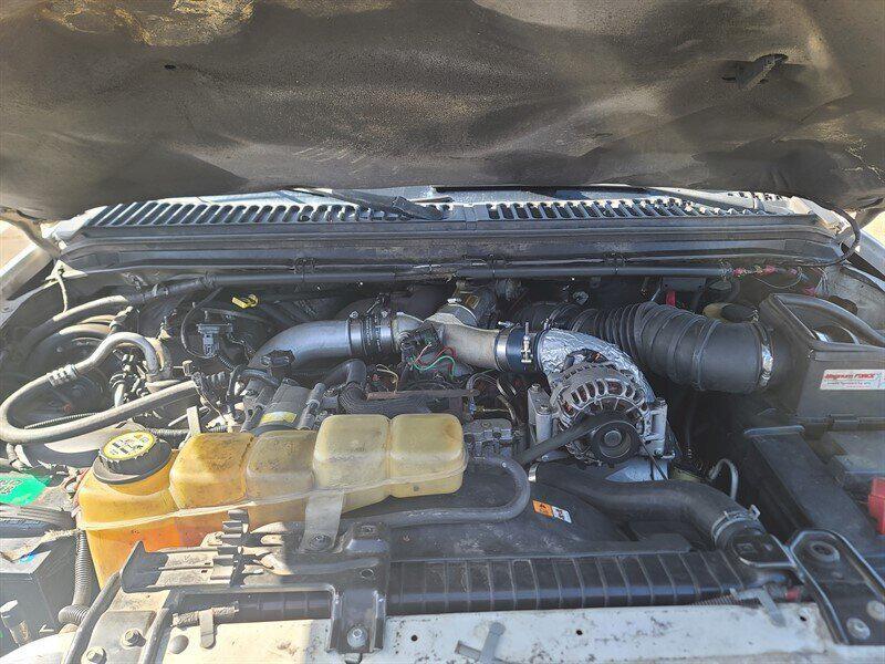 used 2002 Ford F-250 car, priced at $11,499