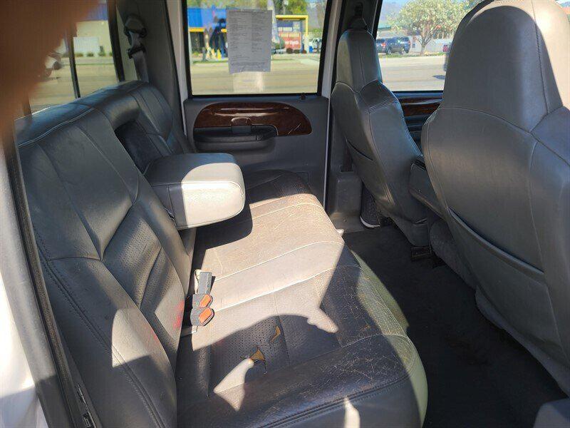 used 2002 Ford F-250 car, priced at $11,499