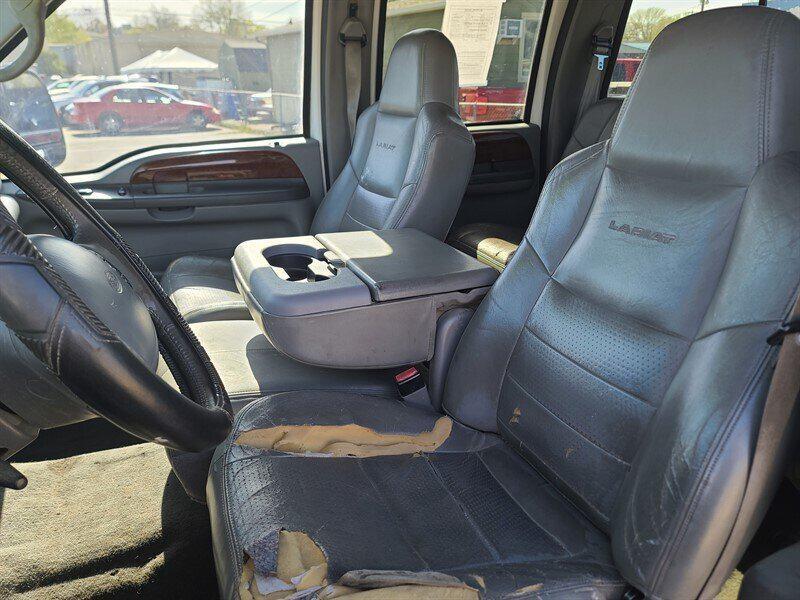 used 2002 Ford F-250 car, priced at $11,499