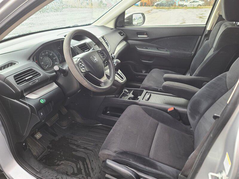 used 2012 Honda CR-V car, priced at $10,999