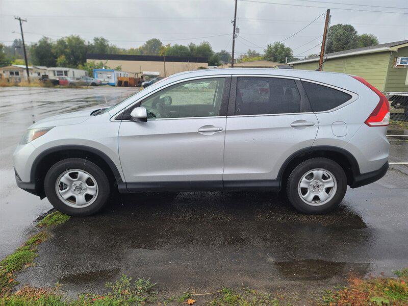 used 2012 Honda CR-V car, priced at $10,999