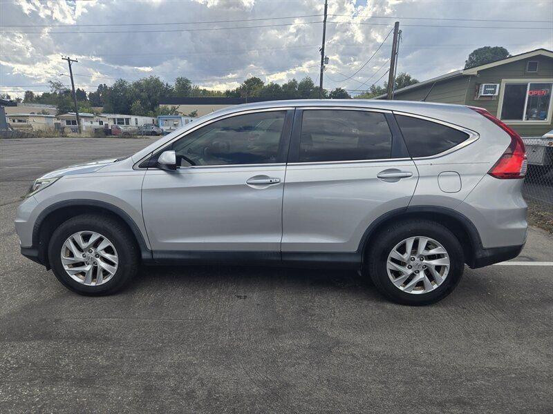 used 2012 Honda CR-V car, priced at $10,999