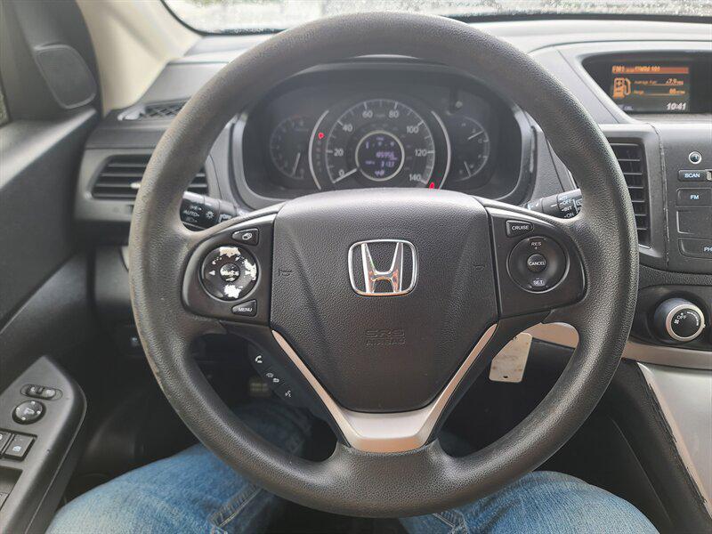 used 2012 Honda CR-V car, priced at $10,999