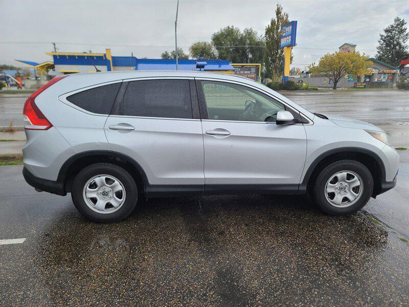 used 2012 Honda CR-V car, priced at $10,999
