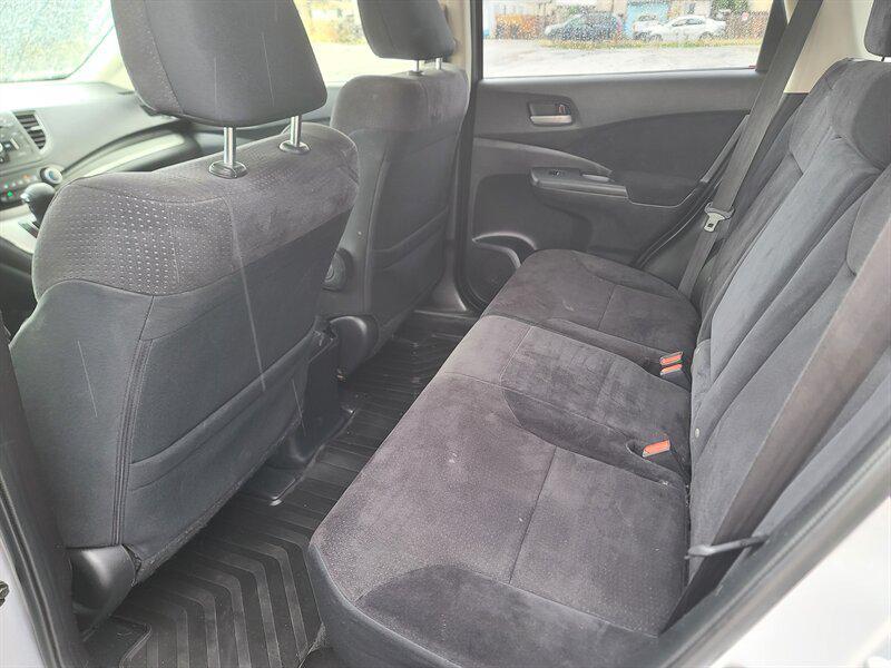 used 2012 Honda CR-V car, priced at $10,999