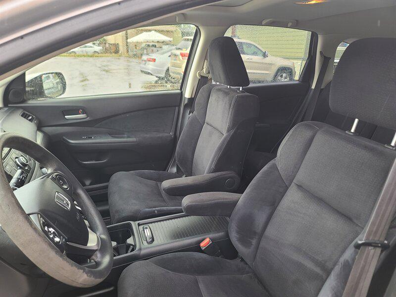 used 2012 Honda CR-V car, priced at $10,999