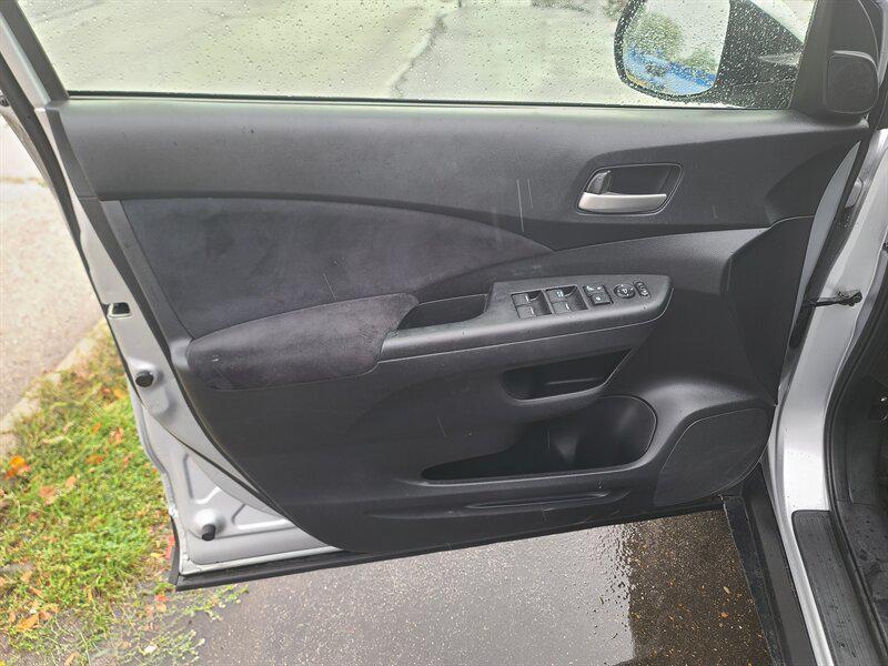 used 2012 Honda CR-V car, priced at $10,999