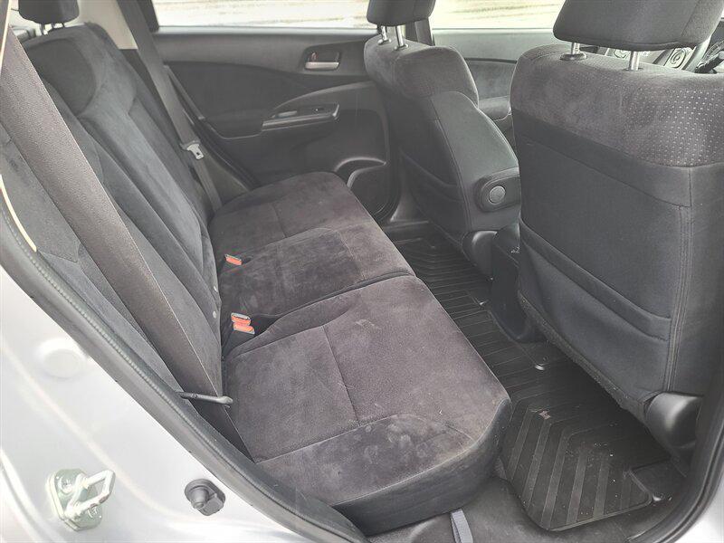 used 2012 Honda CR-V car, priced at $10,999