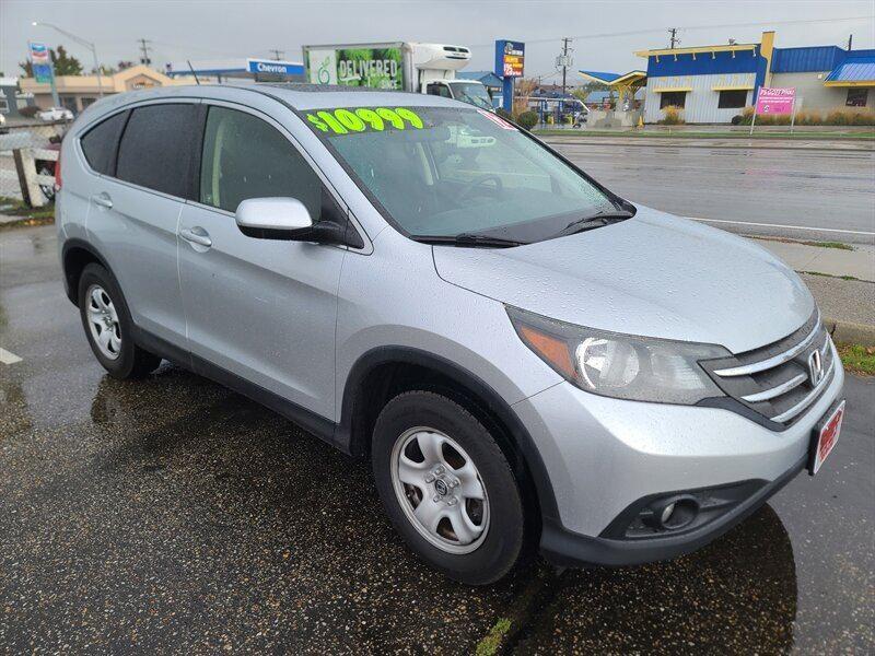 used 2012 Honda CR-V car, priced at $10,999