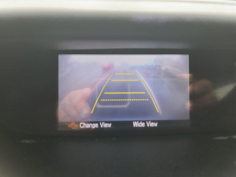 used 2012 Honda CR-V car, priced at $10,999