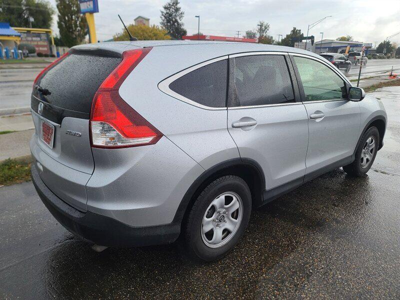 used 2012 Honda CR-V car, priced at $10,999